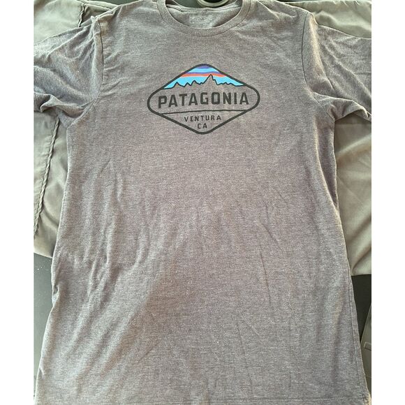 Patagonia Short Sleeve T Shirt - Picture 1 of 4